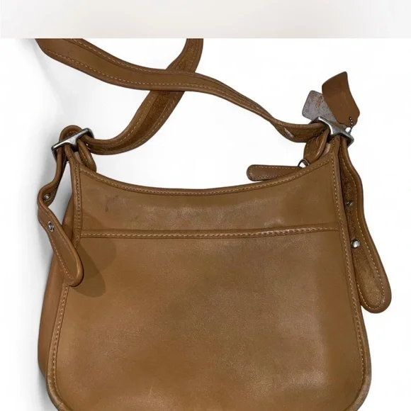 Vintage Coach 9966 Legacy Zip - Picture 2 of 7